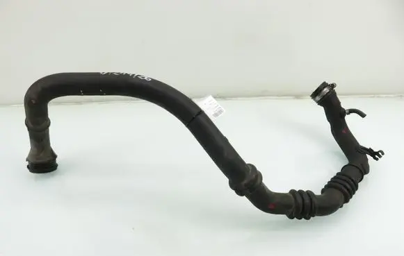 Renault Kangoo I Air intake hose/pipe 8200324183 8200765029