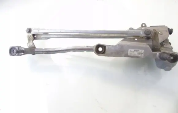 Ford Fiesta Front wiper linkage and motor 8A6117500AF