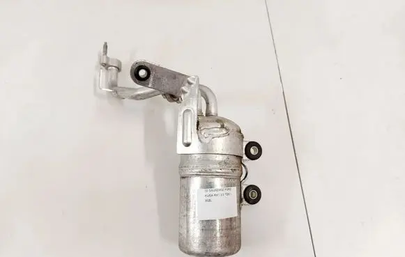 Ford Kuga I Air conditioning (A/C) air dryer 