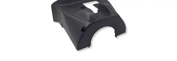 Chrysler Grand Voyager V Steering wheel column trim 24737V 081701
