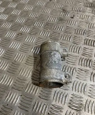 Audi A3 S3 A3 Sportback 8P Muffler pipe connector clamp