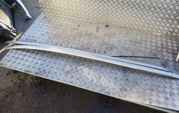 Hyundai i40 Roof bar rail 872403Z000 872303Z000