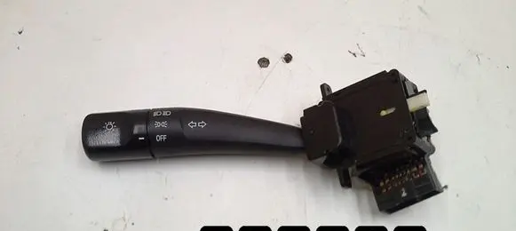 SsangYong Rexton Other switches/knobs/shifts LD4813AA