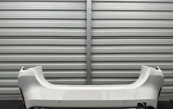 BMW M4 G82 G83 Rear bumper