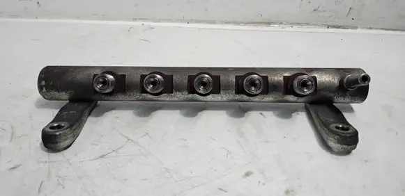Mitsubishi Outlander Fuel main line pipe 9656917280