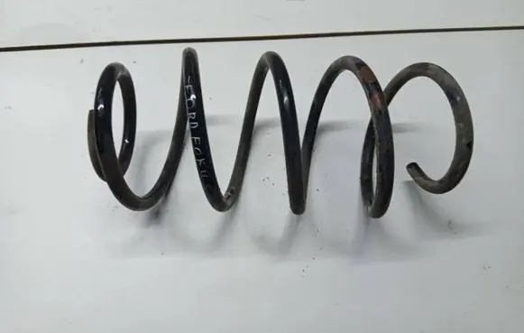 Ford Focus Front coil spring 