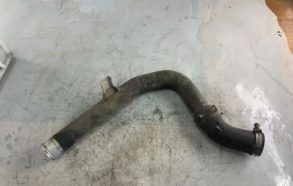 Hyundai Getz Intercooler hose/pipe 282522a402