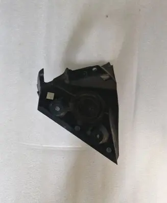 Chevrolet Camaro Intercooler air channel guide 84173323