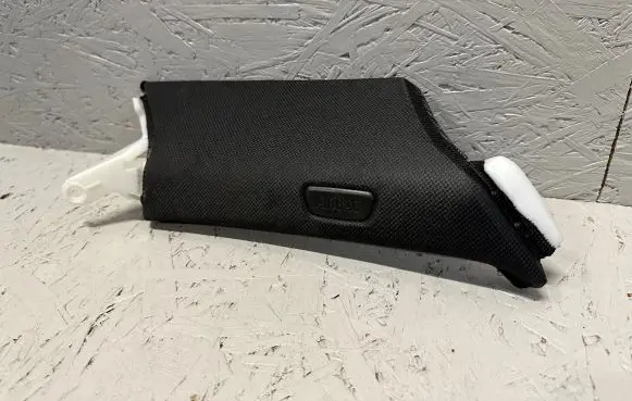 BMW X6 F16 (B) pillar trim (top) 028336151 505903PE