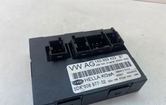 Volkswagen Touran I Comfort/convenience module 1K0959433BT