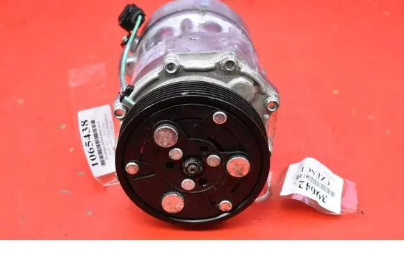 Audi A3 S3 8L Air conditioning (A/C) compressor (pump) NRF32064