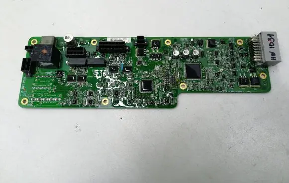 Tesla Model S Other control units/modules 102197000A