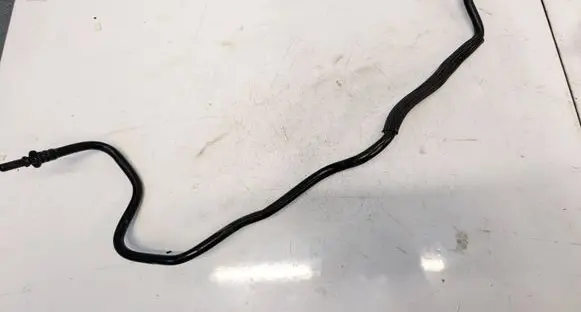 Maserati Ghibli Air pressure sensor 68053596AA 0265005319