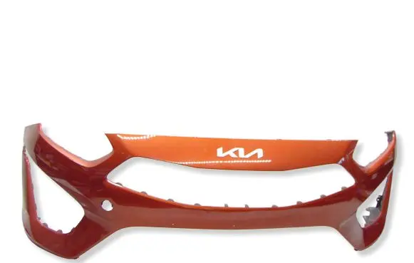 KIA Ceed Front bumper 86511J7KA0