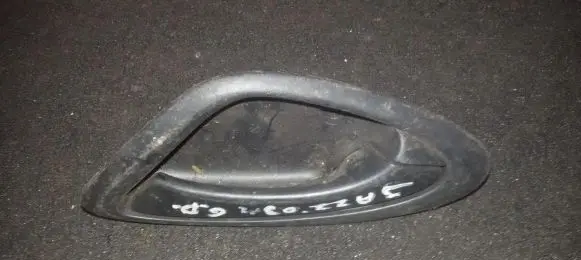 Honda Jazz Rear door interior handle