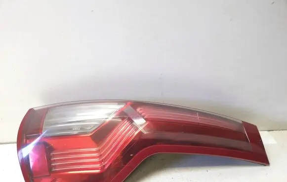 Citroen C4 I Picasso Rear/tail lights
