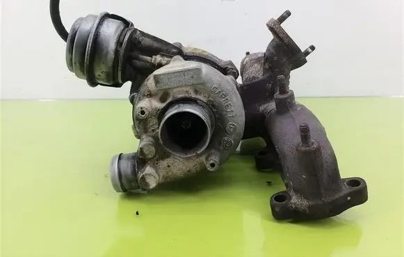 Seat Toledo II (1M) Turbo 038253018N
