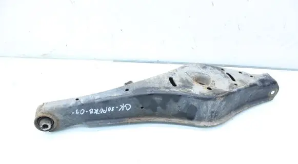 Skoda Superb B6 (3T) Rear upper control arm/wishbone 18LT05DFAB