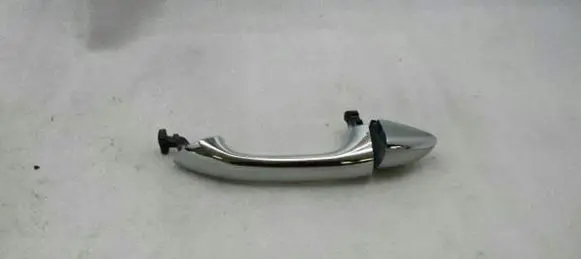 Mercedes-Benz GL X164 Front door exterior handle A1647600670