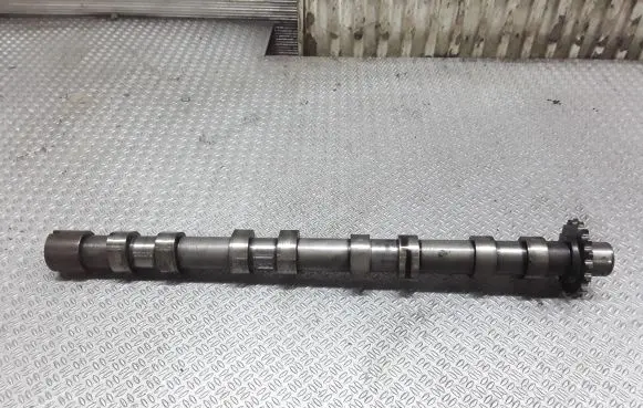 Camshaft