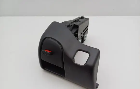 Mercedes-Benz A W169 Seat back rest lock catch A1699200972A