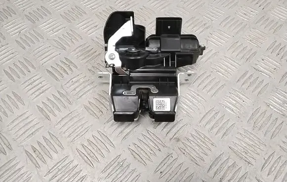 Hyundai Kona II Loading door lock 818L0BE100
