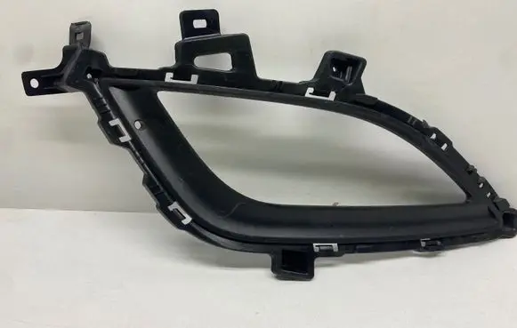 Hyundai i30 Front fog light trim/grill 86564A6030