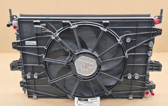 Volvo 850 Radiator set 
