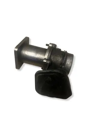 BMW 5 E60 E61 Throttle valve 7791481