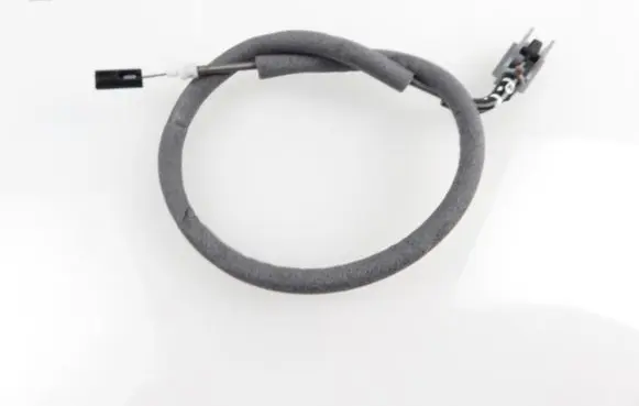 Mini Cooper Countryman R60 Rear door cable line 9800561