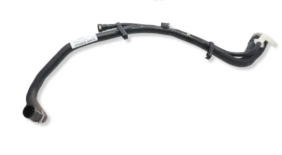BMW X5 G05 Fuel return line/hose 5A34399MWGK