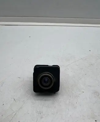Reversing camera