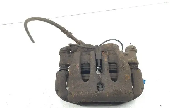 Volkswagen Crafter Front brake caliper
