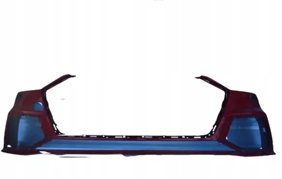 Audi A7 S7 4K8 Front bumper R31P2