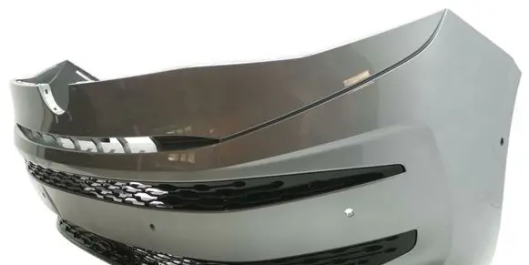 Volkswagen Multivan T7 Front bumper 7T0807221C
