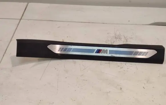 BMW X7 G07 Other interior part 7434258 19184810 5143