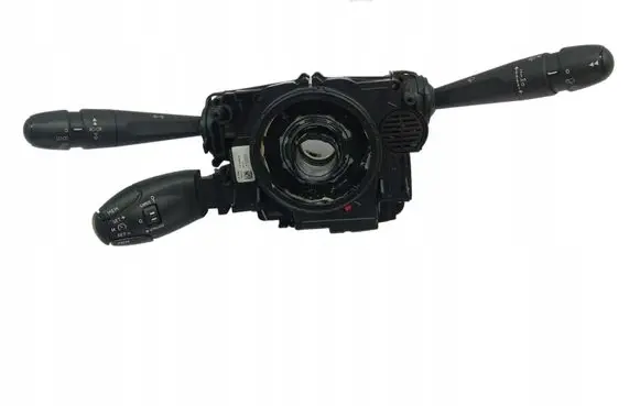 Citroen C3 Wiper turn signal indicator stalk/switch 98262556ZD