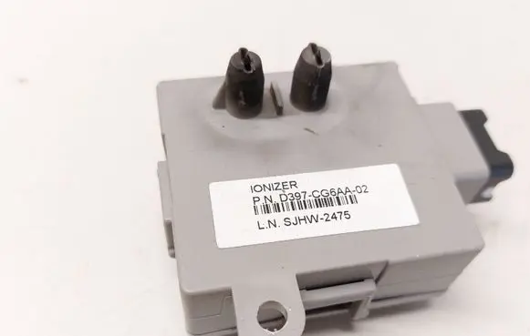 KIA Sportage Other control units/modules D397CG6AA02