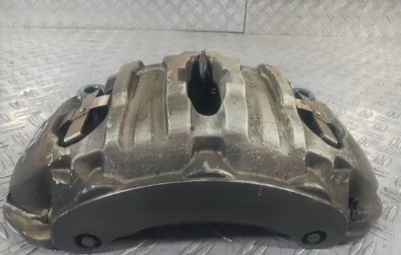 Porsche Cayenne (92A) Front brake caliper 7PP615123