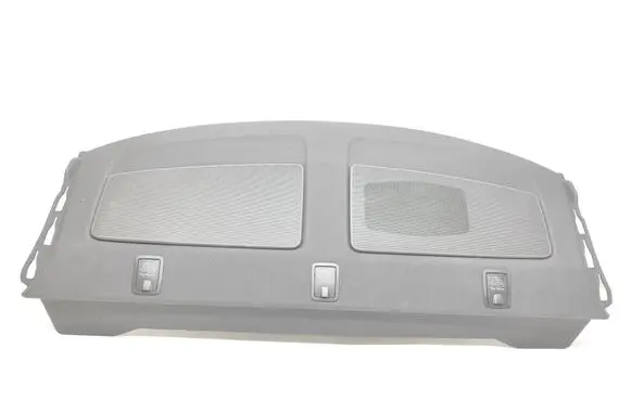 Audi A3 S3 8V Parcel shelf 8V5863411J 0005592801 20170522492