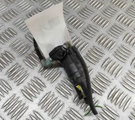Skoda Superb B8 (3V) Windscreen/windshield washer pump 1K6955651