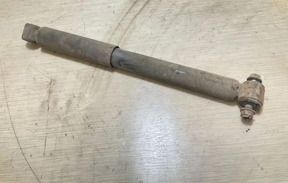 Mercedes-Benz Sprinter W906 Rear shock absorber/damper