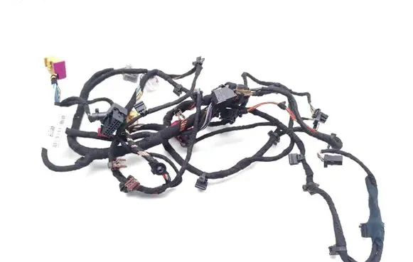 Bentley Continental Panel wiring 3W2971051H