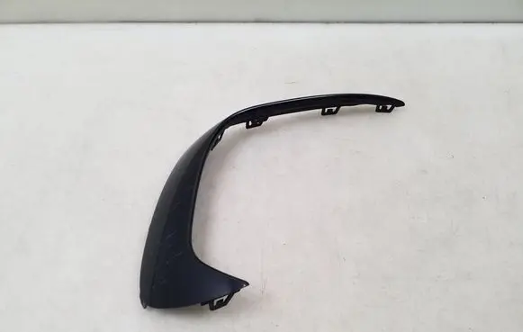 Mercedes-Benz AMG GT R190 C190 Front bumper splitter molding A2908859802