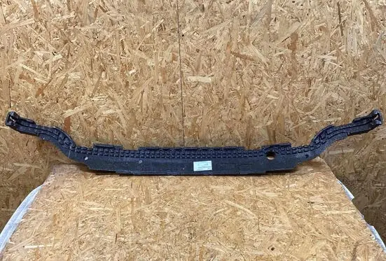 Porsche Panamera (971) Front bumper foam support bar 971807549E 381000081105