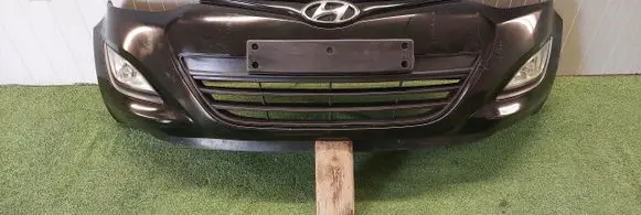 Hyundai i20 (GB IB) Front piece kit 