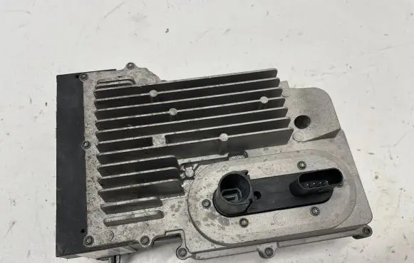 Volvo XC60 Battery control module 31652295