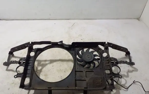 Audi A8 S8 D2 4D Radiator support slam panel 4D0805571M