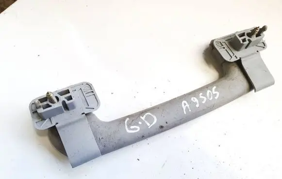 Renault Espace III Rear interior roof grab handle 6025105987