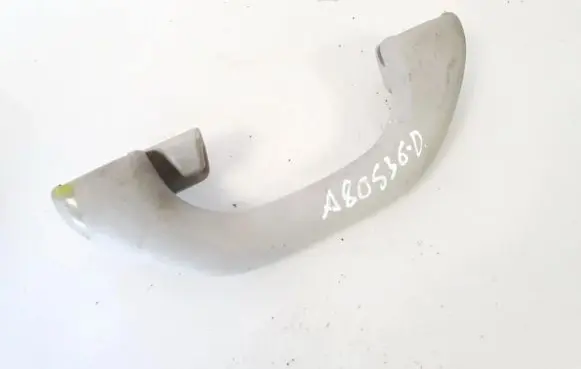 Volkswagen Golf IV Rear interior roof grab handle 6n0857607g